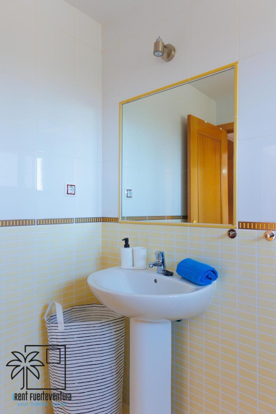 Casa De Los Viajeros Majanicho Irent Fuerteventura Villa Corralejo Dış mekan fotoğraf