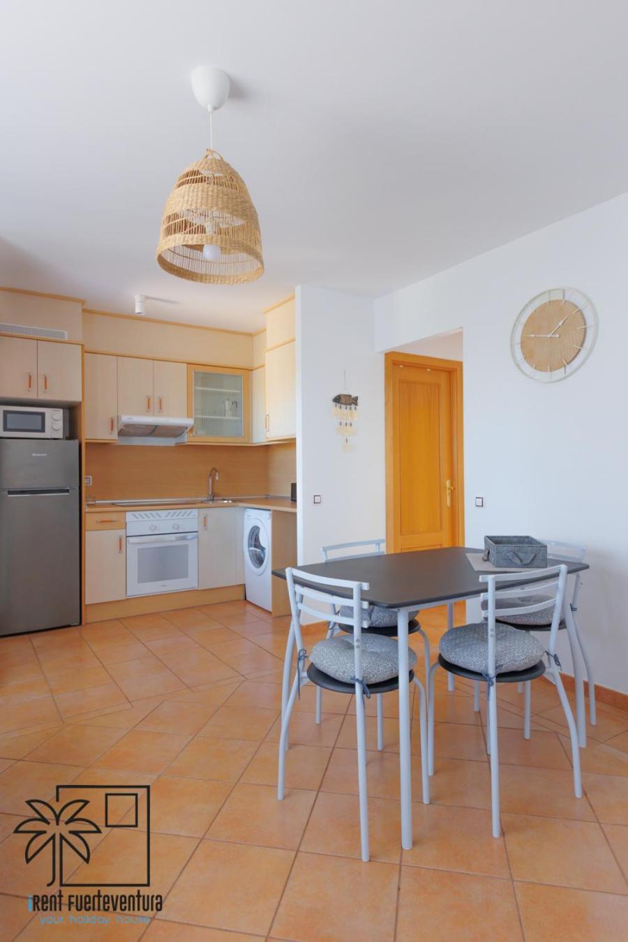Casa De Los Viajeros Majanicho Irent Fuerteventura Villa Corralejo Dış mekan fotoğraf